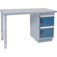 &eacute;tabli industriel, 36" la x 60" p x 34" h, Capacit&eacute; 1000 lb Groupe Generik