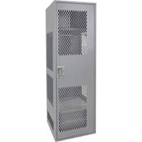Metal Lockers