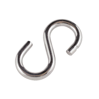 S-Hooks Groupe Generik