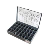 Ring Assortment Set Groupe Generik