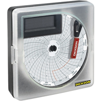 7 Day Temperature Recorder Groupe Generik