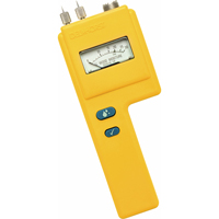Wood Moisture Meters - Analog Display, 6 - 30% Moisture Range Groupe Generik