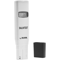 SalinTest Salt Content Meter Groupe Generik