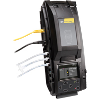 Poste d'accueil IntelliDoX BW, Compatible avec BW Clip Groupe Generik