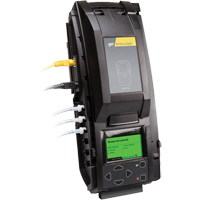 Poste d'accueil IntelliDoX BW, Compatible avec BW Clip Groupe Generik