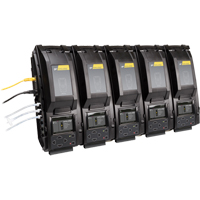 Poste d'accueil IntelliDoX BW, Compatible avec BW Clip Groupe Generik