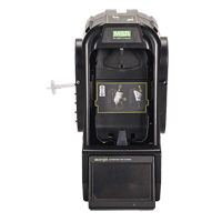 Banc d'essai automatis&eacute; GALAXY GX2, Altair 5/Altair 5X, 4 soupapes, Compatible avec D&eacute;tecteur de gaz de la famille MSA Altair Groupe Generik