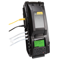 Poste d'accueil IntelliDoX BW, Compatible avec MIcroClip XL/MicroClip X3 Groupe Generik