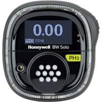 BW Solo sans fil (PH3), Simple Gaz, PH3 Groupe Generik