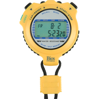 Digital Stop Watches, Digital, Water Resistant Groupe Generik