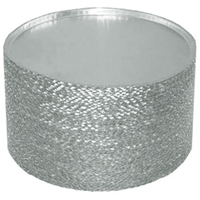 Aluminum Sample Pans For Ohaus MB Series Groupe Generik