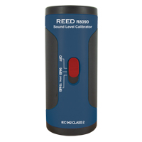 Sound Level Meters - Sound Calibrator Groupe Generik