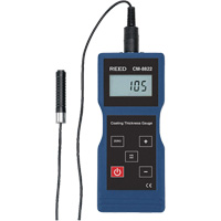 REED Coating Thickness Gauge Groupe Generik
