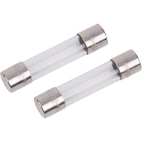 Fusibles de rechange pour fils d'essai Groupe Generik