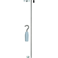 Macro Spring Scale Accessory - Pressure Set Groupe Generik