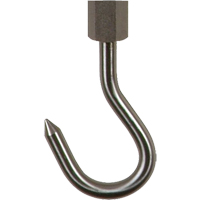 Macro Spring Scale Accessory - Lower Suspension Hook Groupe Generik