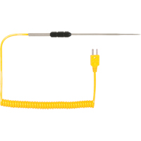 Thermocouple Reduced Tip Probe Groupe Generik