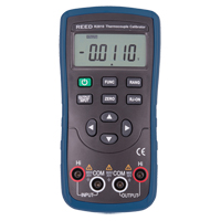 Thermocouple Calibrators