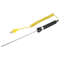 Sonde &agrave; thermocouple air/gaz, 11-1/4" " lo Groupe Generik