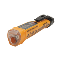 Non-Contact Voltage Tester with Infrared Thermometer Groupe Generik