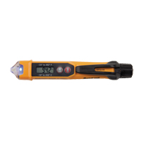 Non-Contact Voltage Tester with Infrared Thermometer Groupe Generik