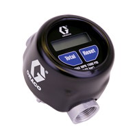 IM20 In-Line Electronic Meter, Digital Groupe Generik