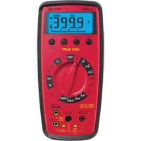 34XR-A Digital Multimeter, AC/DC Voltage, AC/DC Current Groupe Generik