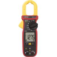 AMP-310 Motor Maintenance TRMS Clamp Meter, AC/DC Voltage, AC Current Groupe Generik
