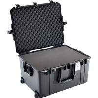 Air Case with Foam Insert, Hard Case Groupe Generik