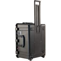 Air Case with Foam Insert, Hard Case Groupe Generik