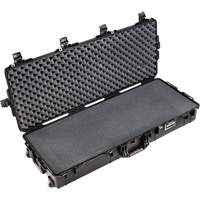 Air Long Case with Foam Insert, Hard Case Groupe Generik