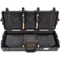 Air Bow Case, Hard Case Groupe Generik
