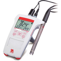 Starter 300 pH Meter Groupe Generik