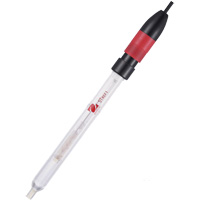 &eacute;lectrode de r&eacute;f&eacute;rence argent/chlorure d'argent Starter, 1,1 cm " lo Groupe Generik