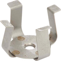 10 mL Flask Clamp Groupe Generik