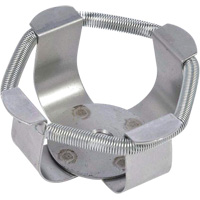 50 mL Flask Clamp Groupe Generik
