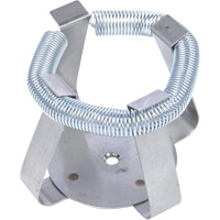 125 mL Flask Clamp Groupe Generik