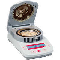 MB23 Moisture Analyzer Groupe Generik