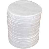 MB Series Glass Fibre Filters Groupe Generik