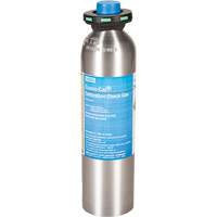 Bouteille de gaz pour test d'&eacute;talonnage, 1 M&eacute;lange de gaz, H2S, 58 litres Groupe Generik