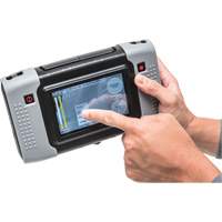 Cam&eacute;ras ultrasoniques & &agrave; d&eacute;tection sonore BatCam 2.0, Alerte Affichage Groupe Generik