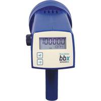 Nova-Strobe BBX Stroboscope Groupe Generik