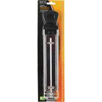 Premium Candy/Deep Fry Thermometer, Contact, Digital, 60-400°F (20-200°C) Groupe Generik