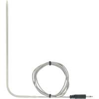 Wireless Meat & Poultry Thermometer, Contact, Digital, 32-482°F (0-250°C) Groupe Generik