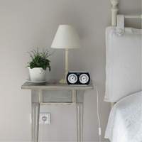 Indoor Thermometer/Hygrometer, 10°- 130° F ( -25° - 55° C ) Groupe Generik