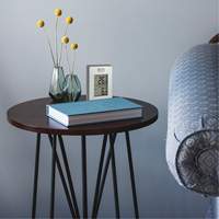 Indoor/Outdoor Wireless Thermometer, Non-Contact, Analogue, 31-158°F (-35-70°C) Groupe Generik