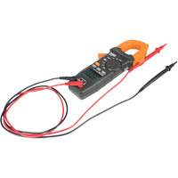 Clamp Meter Electrical Test Kit Groupe Generik