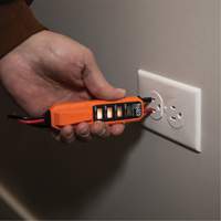 Digital Multimeter Electrical Test Kit Groupe Generik