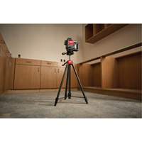 72" Laser Tripod Groupe Generik