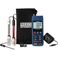 pH/ORP Meter Kit Groupe Generik